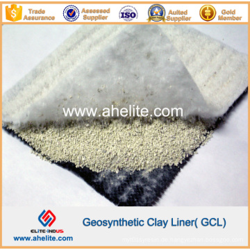 Bentonit Tonmatte Geosynthetic Clay Liner Gcl